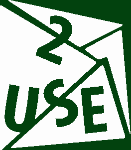 2 USE – Upcycling